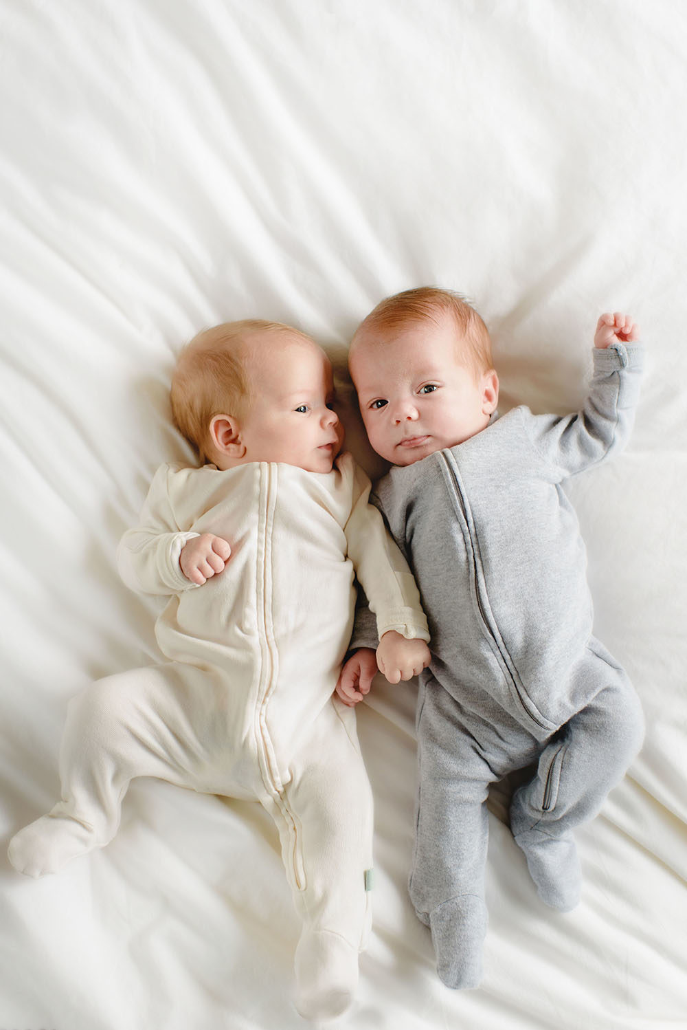 Chicago baby photographers