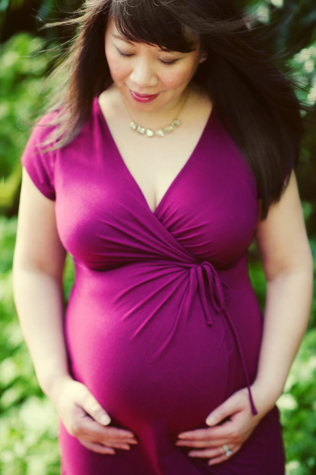 maternity photography in Chicago