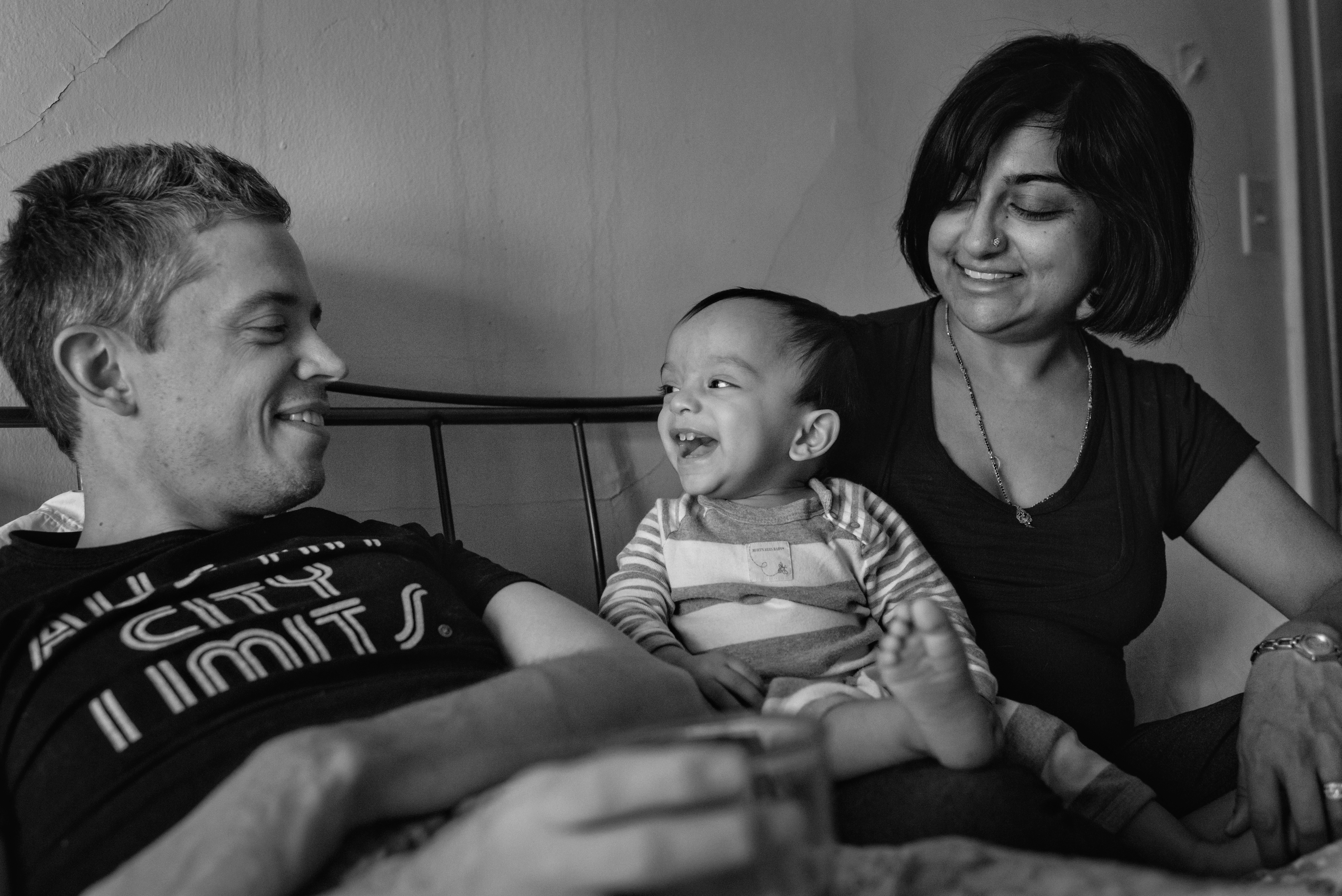 family documentary photographers Chicago
