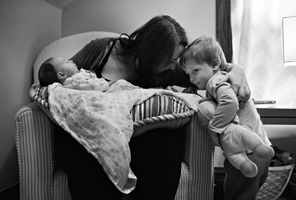 family documentary photography