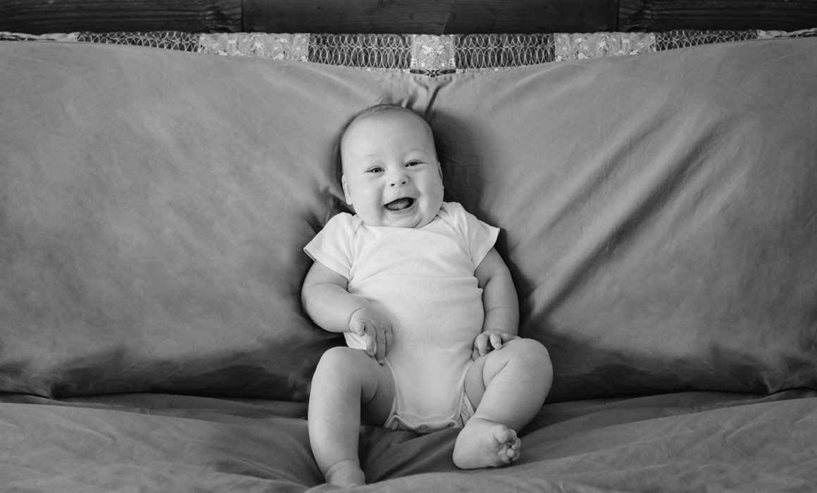 4 month old baby photos